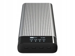 Powerbank Battery HyperJuice USB-C 100