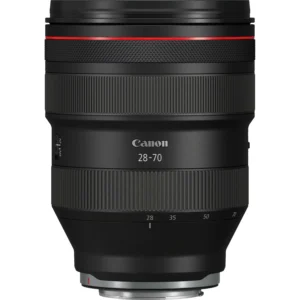 Canon RF 28-70 f/2.0 L USM