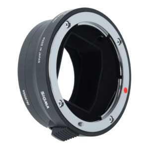 Sigma MC-11 adapter na Canon EF do Sony E
