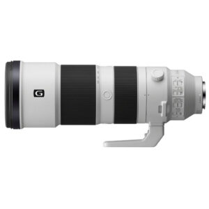 Sony FE 200-600 f/F5.6-6.3 G OSS