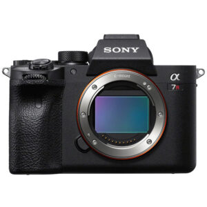 Sony A7R IVa