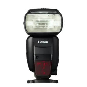 Flash Canon Speedlite 580EX II