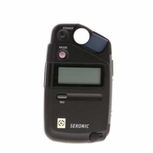 Sekonic Flashmate L-308B