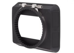 Kompendium Wooden Camera Zip Box Double Kit