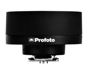 Profoto Connect / Canon