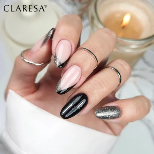 Claresa MYSTIC AURA 8 Gel Nail Polish 5 g - Image 3