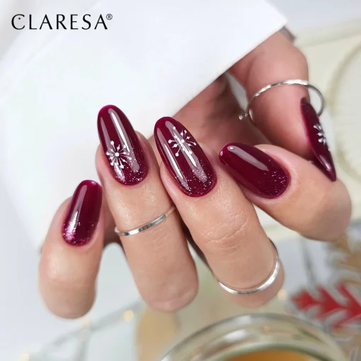 Claresa MYSTIC AURA 3 Gel Nail Polish 5 g - Image 2