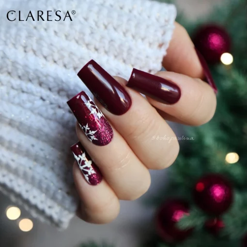 Claresa MYSTIC AURA 4 Gel Nail Polish 5 g - Image 3