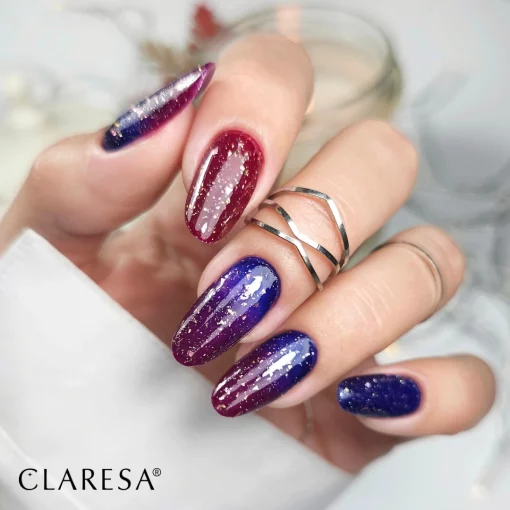Claresa MYSTIC AURA 5 Gel Nail Polish 5 g - Image 3