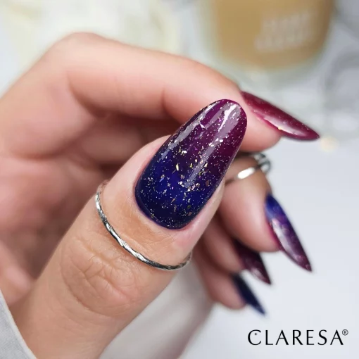 Claresa MYSTIC AURA 5 Gel Nail Polish 5 g - Image 2