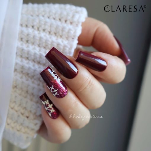Claresa MYSTIC AURA 3 Gel Nail Polish 5 g - Image 3