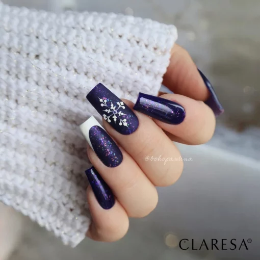 Claresa MYSTIC AURA 6 Gel Nail Polish 5 g - Image 2