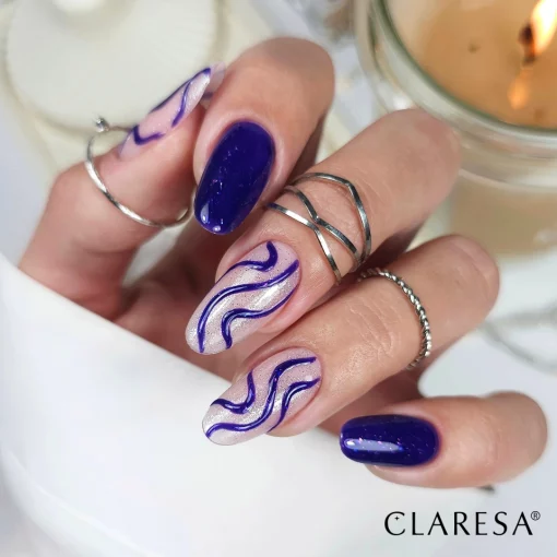 Claresa Top No Wipe MOONSTONE 5g - Image 6