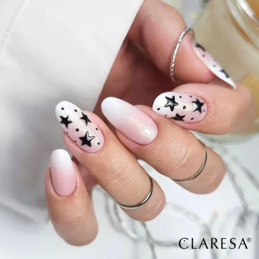 Claresa Top No Wipe SUNSTONE 5g - Image 3