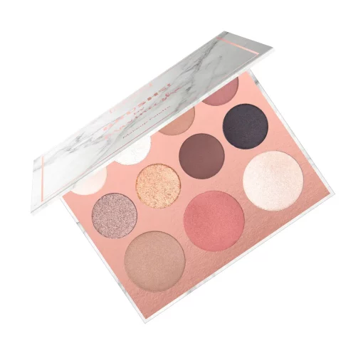 BrushUP Makeup Palette 01 Dusk Lover 25g