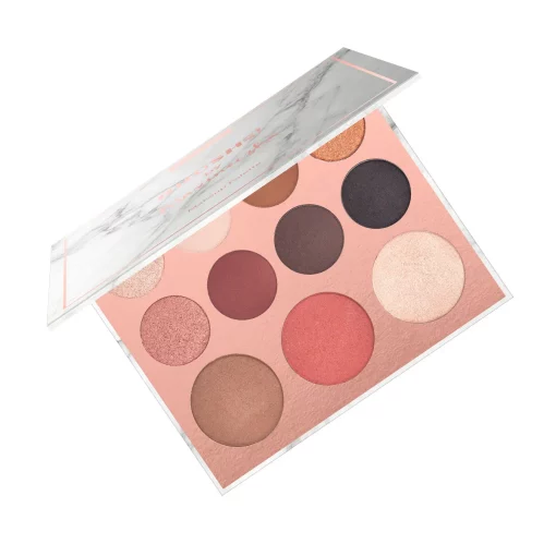 BrushUP Makeup Palette 02 Sun Chaser 25g