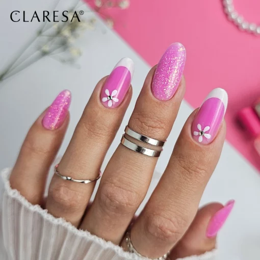 Claresa BRUSH EASY GEL (Gel in a Bottle) Limited Collection 8 x 5g - Image 6