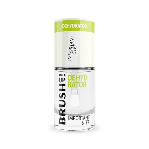 BrushUp! Dehydrator Important Step 6ml