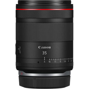 Canon RF 35 f/1.4 L VCM