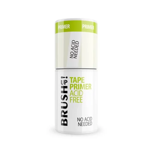 BrushUp! Primer Acid Free - No Acid Needed 6ml