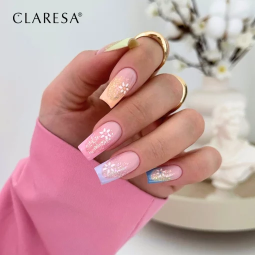 Claresa UNICORN GLOW Limited Collection 5 x 5 g - Image 5