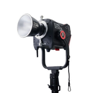 LED Aputure Lightstorm LS 1200x bi-color