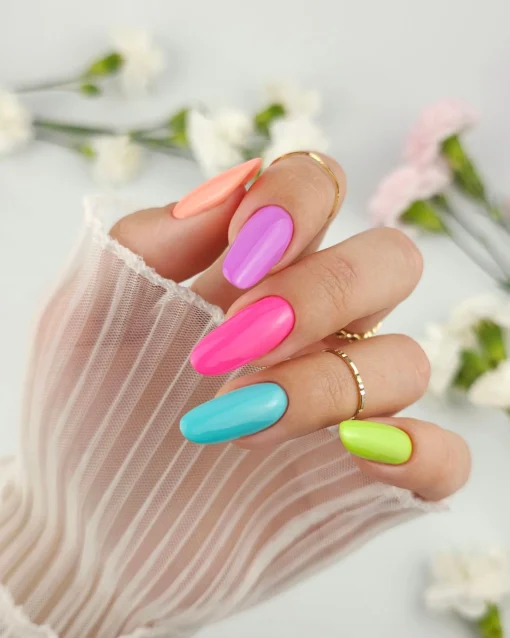 Claresa TROPICAL ESCAPE Limited Collection 9 x 5 g - Image 3