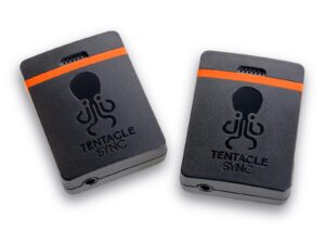 Generator Timecode Tentacle Sync E mkII