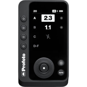 Radio-transmitter Profoto Connect Pro – Sony