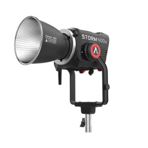 Aputure Storm 400x