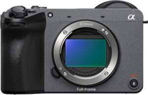 Sony Fx2