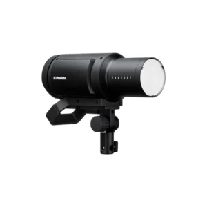 Profoto Pro-B3 - zasilanie bateryjne
